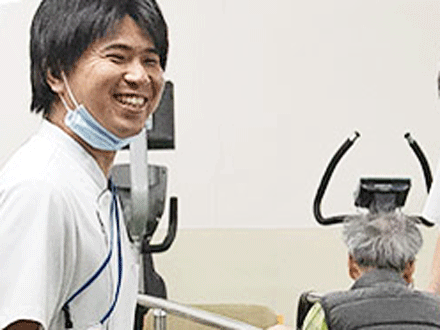 大阪府 大阪市都島区 言語聴覚士の求人 介護求人ｅ介護転職