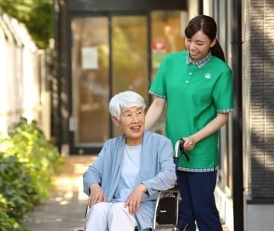 エイジフリーハウス大阪瑞光の介護職 ヘルパー求人情報 大阪府大阪市東淀川区 介護求人 転職情報のe介護転職