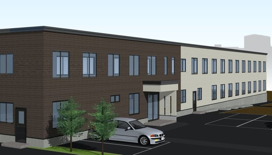 Pdハウス西野の求人情報 北海道札幌市西区 有料老人ホームの介護職 ヘルパーの求人