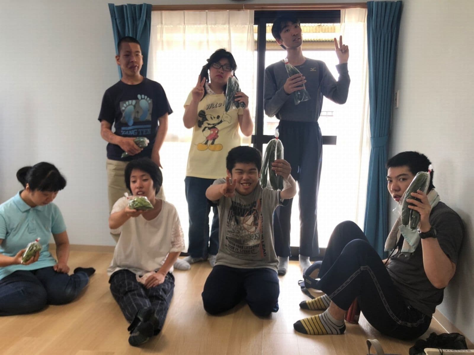 広島県 障がい者 障がい児支援関連の求人 介護求人ｅ介護転職