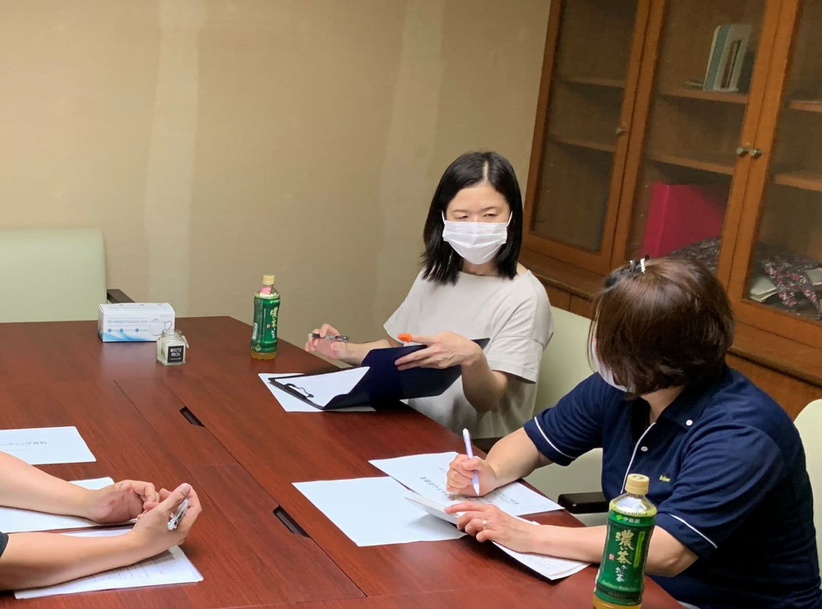 広島県 広島市南区 看護師 准看護師の求人 介護求人ｅ介護転職