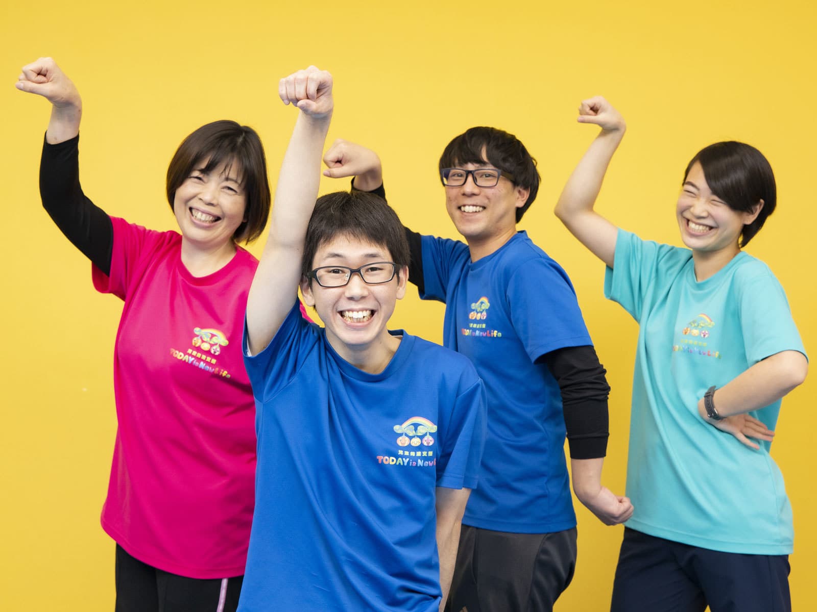 川崎市 臨床心理士の求人 介護求人ｅ介護転職