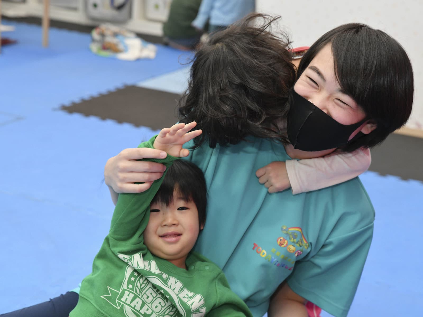 川崎市 臨床心理士の求人 介護求人ｅ介護転職