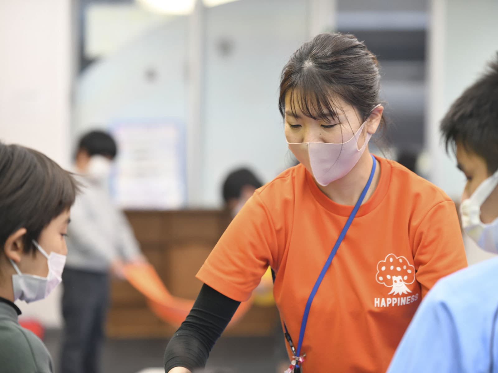 川崎市 臨床心理士の求人 介護求人ｅ介護転職