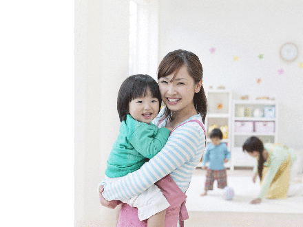 港区の認可保育園 保育士の求人情報 東京都港区 認可保育所の保育士の求人