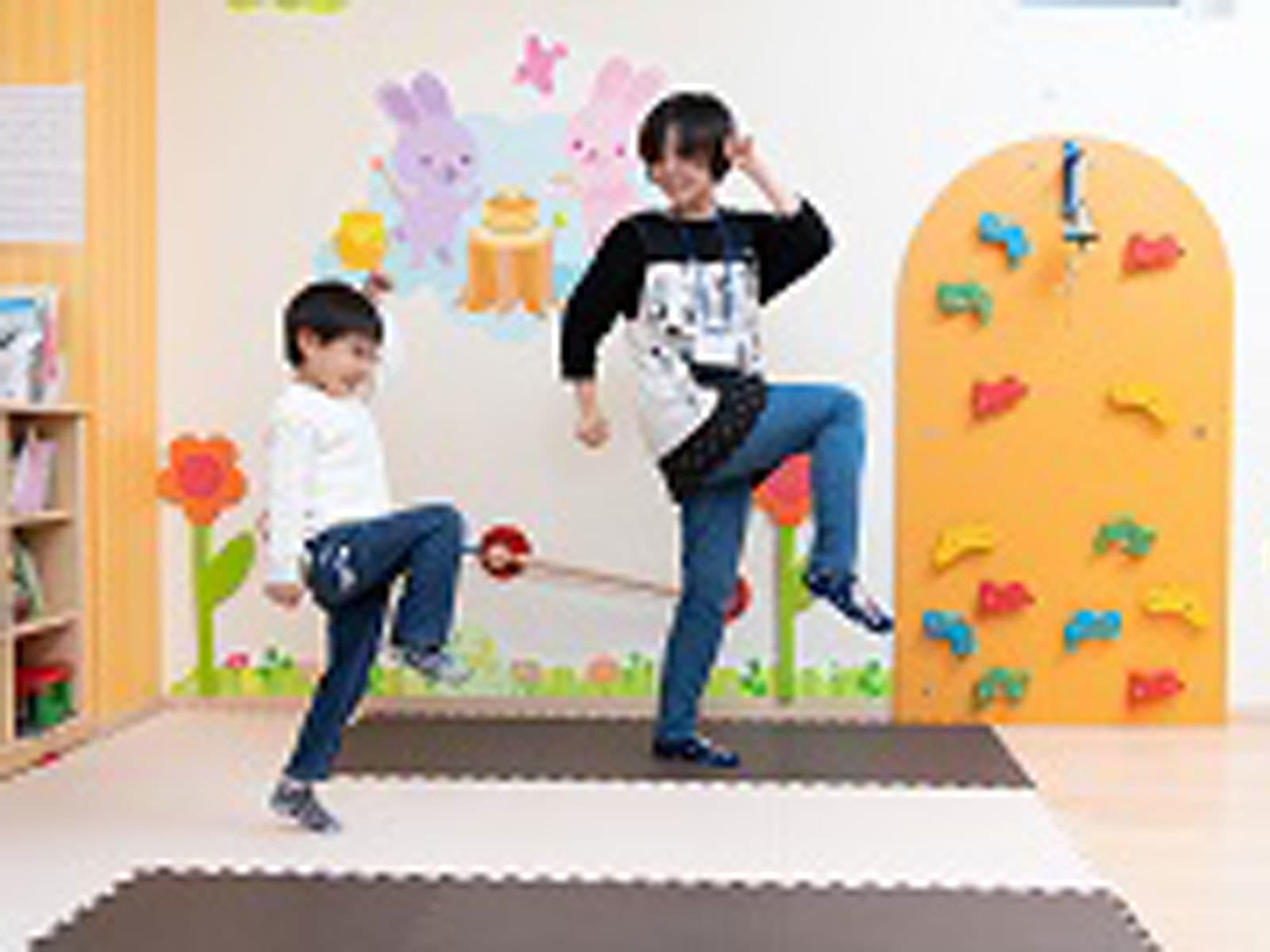 大阪府 吹田市 児童指導員の求人 介護求人ｅ介護転職