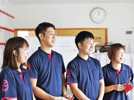 東京都 オープニングスタッフ募集の求人 介護求人ｅ介護転職