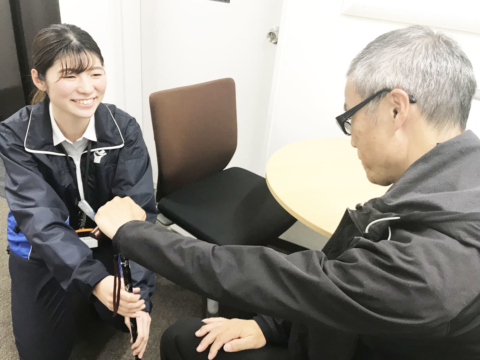 神奈川県 作業療法士の求人 介護求人ｅ介護転職