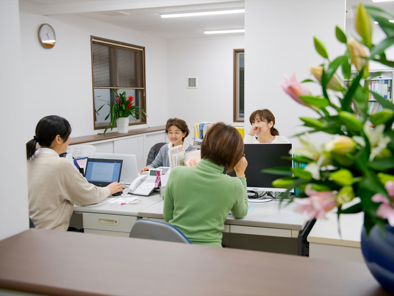 株式会社 岐阜ヘルパーの求人 介護求人ｅ介護転職