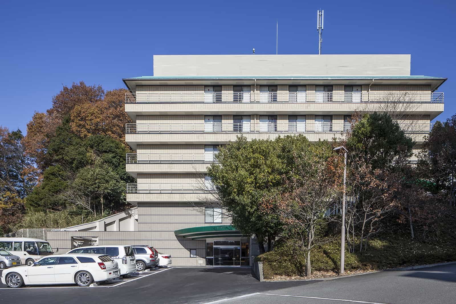 全国の自動車通勤okの介護求人 転職情報 介護求人 転職情報のe介護転職