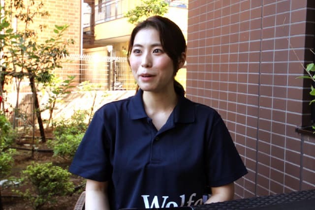 ル ヴァンヴェール白鳥の介護職 ヘルパー求人情報 東京都葛飾区 介護求人 転職情報のe介護転職