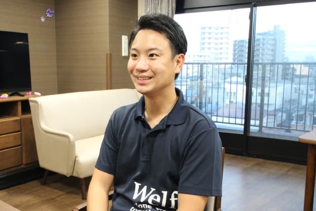 ル ヴァンヴェール白鳥 調理補助 の調理職求人情報 東京都葛飾区 介護求人 転職情報のe介護転職