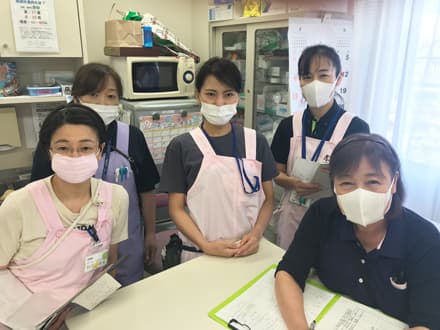渋谷区美竹の丘・しぶや の求人情報