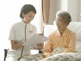 ネクサスコート旭ヶ丘 看護(正社員/常勤)の求人情報