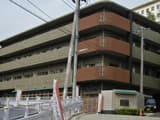 ネクサスコート久地 介護(パート・日勤)の求人情報