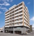 ネクサスコート北大前 介護(介護福祉士)の求人情報