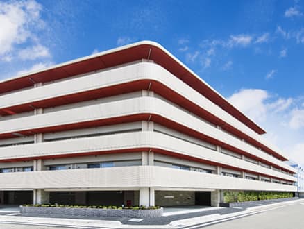 ネクサスケア 在宅ホスピス橋本 介護(正社員/介護福祉士) の求人情報