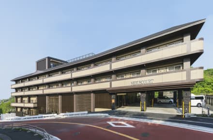 ネクサスコート湘南鷹取 理学療法士(PT)の求人情報