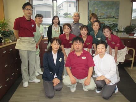 ネクサスコート本郷台 コンシェルジュの求人情報
