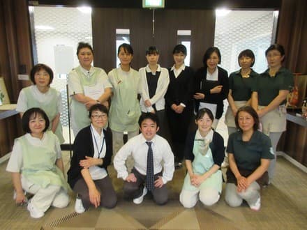 ネクサスコート青葉台 介護福祉士(パート・日勤)の求人情報