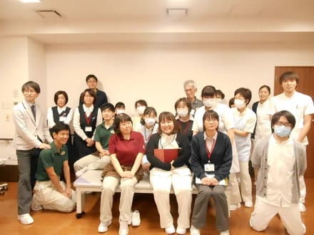 ネクサスコート北大前 ケアマネジャーの求人情報