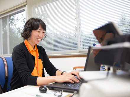 ソラスト守口 事務員/538052220の求人情報