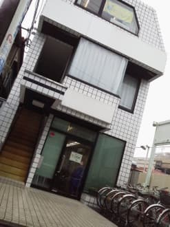 ソラスト烏山 Tヘルパー/04011102の求人情報