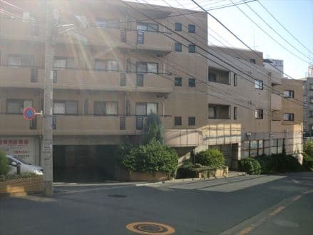 ソラスト国分寺 身体ヘルパー/17011113の求人情報