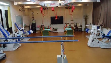 デイサービスソラスト北越谷 事務員兼CW/36021221の求人情報