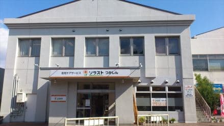 ソラスト豊中 管理者候補/502012110の求人情報