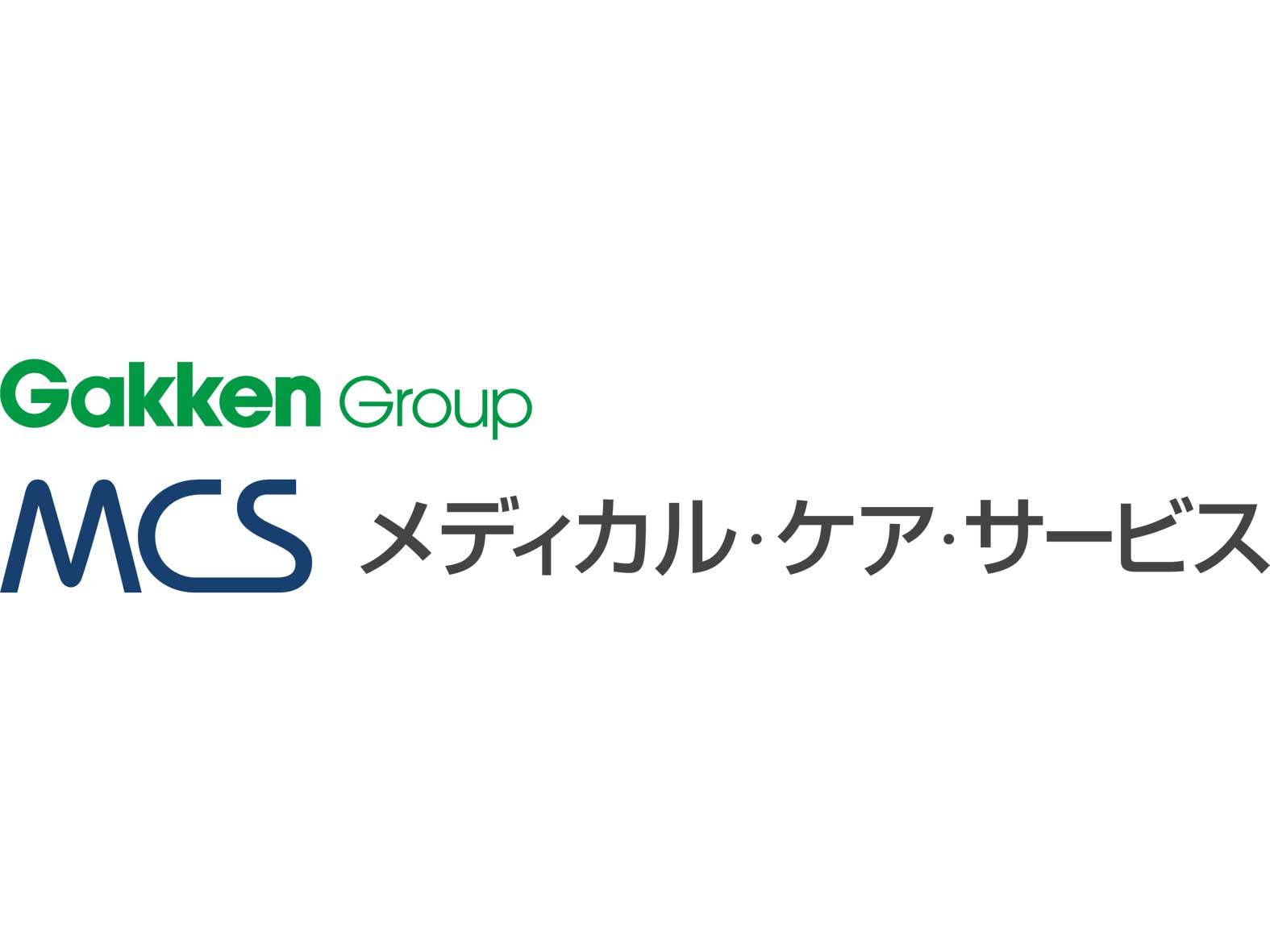 メディカル・ケア・サービス株式会社