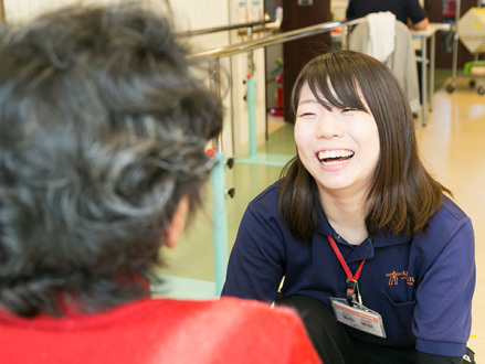 ヒューマンライフケア